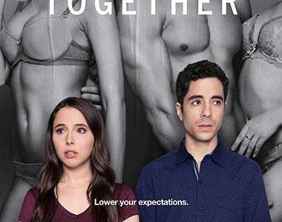 مشاهدة مسلسل Alone Together الحلقة 2