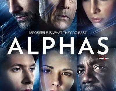 مسلسل Alphas الموسم الاول الحلقة 7