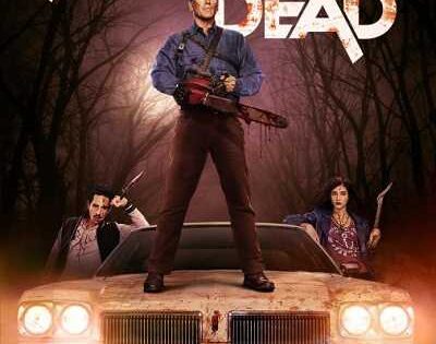 مسلسل Ash vs Evil Dead الموسم الاول الحلقة 7
