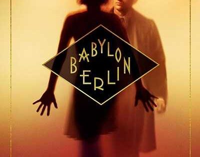 مسلسل Babylon Berlin الموسم الاول الحلقة 4