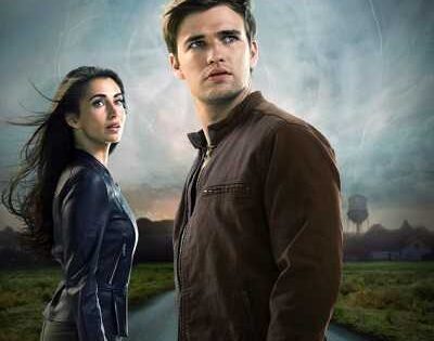 مسلسل Beyond الموسم الاول الحلقة 7