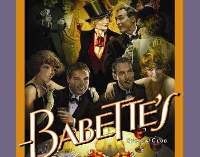مسلسل Boardwalk Empire الموسم الاول الحلقة 5