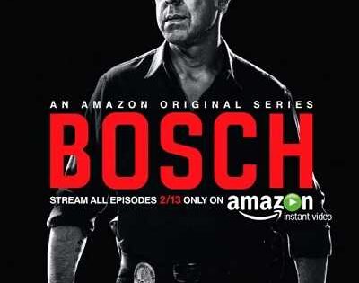 مسلسل Bosch الموسم الاول الحلقة 10 الاخيرة