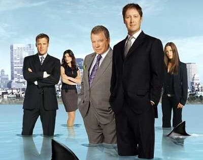 مسلسل Boston Legal الموسم الاول الحلقة 2