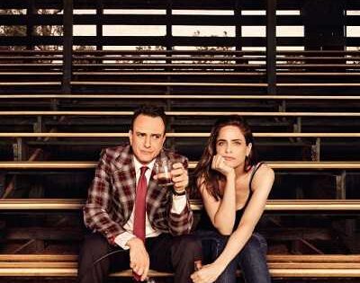 مشاهدة مسلسل Brockmire الموسم الاول الحلقة 2