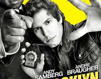 مسلسل Brooklyn 99 الموسم الاول الحلقة 14 مترجمة