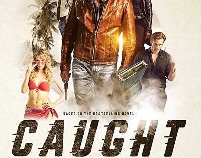مسلسل Caught الموسم الاول الحلقة 2