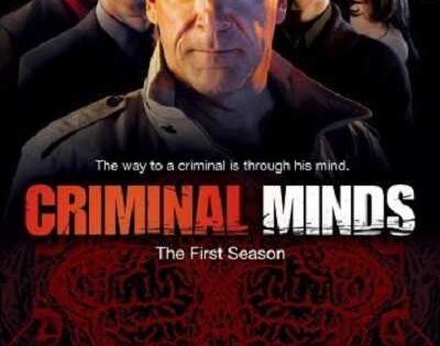 مسلسل Criminal Minds الموسم الاول الحلقة 13