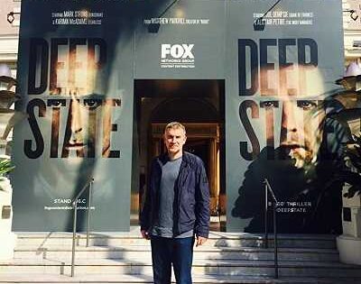 مشاهدة مسلسل Deep State الحلقة 3