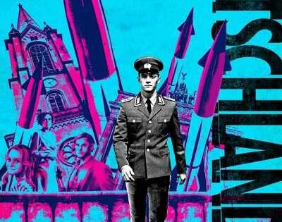 مشاهدة مسلسل Deutschland 83 الموسم الاول الحلقة 8 الاخيرة