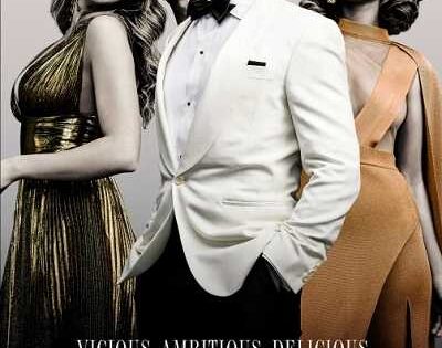 مسلسل Dynasty الموسم الاول الحلقة 9
