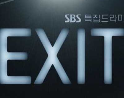 مشاهدة مسلسل Exit الحلقة 3