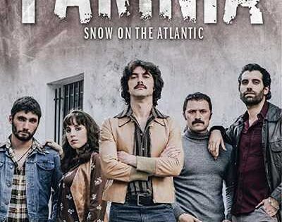 مسلسل Farinia الموسم الاول الحلقة 1