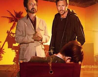 مشاهدة مسلسل Get Shorty الموسم الاول الحلقة 1