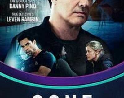 مشاهدة مسلسل Gone الحلقة 12 الاخيرة