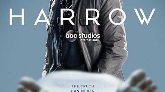 مسلسل Harrow الموسم الاول الحلقة 5