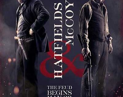مشاهدة مسلسل Hatfields & McCoys الحلقة 1