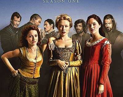 مسلسل Jamestown الموسم الاول الحلقة 2