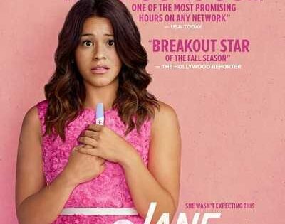 مشاهدة مسلسل Jane the Virgin الموسم الاول الحلقة 13