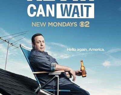 مشاهدة مسلسل Kevin Can Wait الموسم الاول الحلقة 12