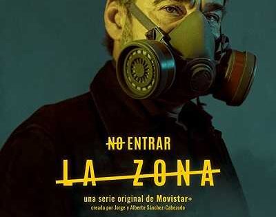 مسلسل La zona الموسم الاول الحلقة 7