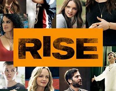مسلسل Rise الحلقة 4