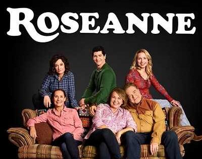 مشاهدة مسلسل Roseanne الموسم الاول الحلقة 2