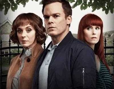 مسلسل Safe الحلقة 7 مترجمة