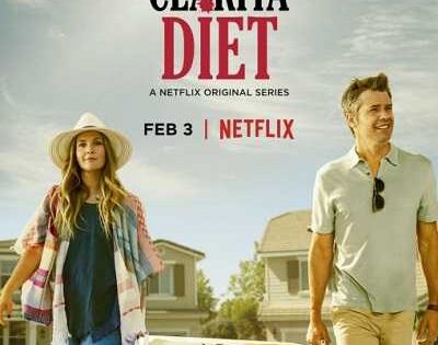 مسلسل Santa Clarita Diet الموسم الاول الحلقة 6