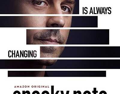 مسلسل Sneaky Pete الموسم الاول الحلقة 6
