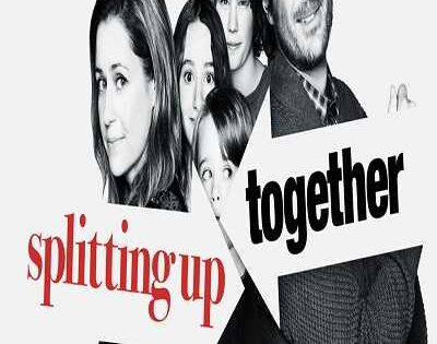 مسلسل Splitting Up Together الموسم الاول الحلقة 8