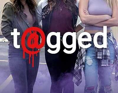 مشاهدة مسلسل Tagged الحلقة 4