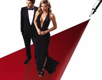 مسلسل The Arrangement الموسم الاول الحلقة 3