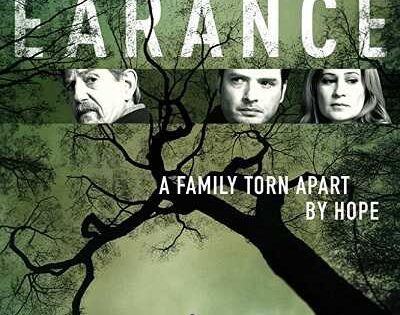 مشاهدة مسلسل The Disappearance الحلقة 4