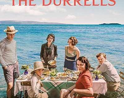 مشاهدة مسلسل The Durrells الموسم الاول الحلقة 3