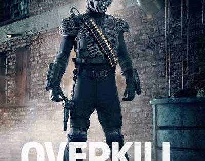 مسلسل The Tick الموسم الاول الحلقة 9 مترجمة