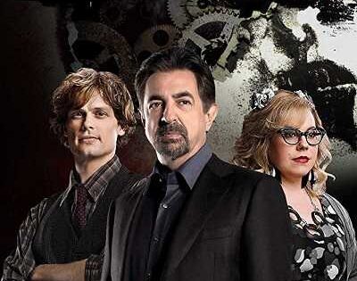 مسلسل Criminal Minds الموسم 13 الحلقة 15 مترجمة