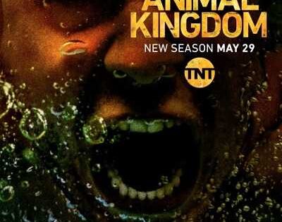 مسلسل Animal Kingdom الموسم الثالث الحلقة 10