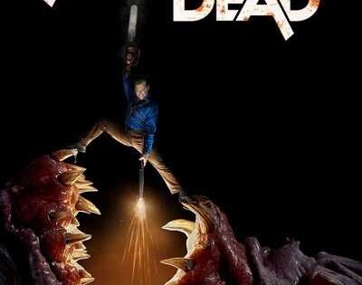 مسلسل Ash vs Evil Dead الموسم الثالث الحلقة 8