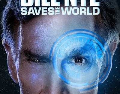 مشاهدة مسلسل Bill Nye Saves the World الموسم الثالث الحلقة 5