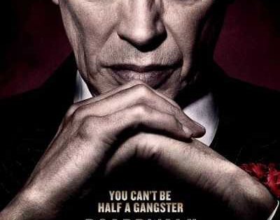 مسلسل Boardwalk Empire الموسم الثالث الحلقة 12