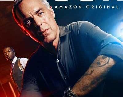 مسلسل Bosch الموسم الثالث الحلقة 5