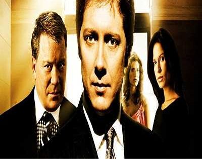 مسلسل Boston Legal الموسم الثالث الحلقة 13