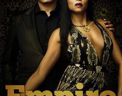 مسلسل Empire الموسم الثالث الحلقة 5