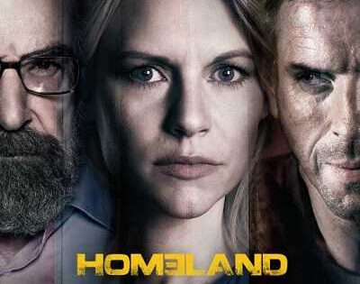مسلسل Homeland الموسم الثالث الحلقة 8