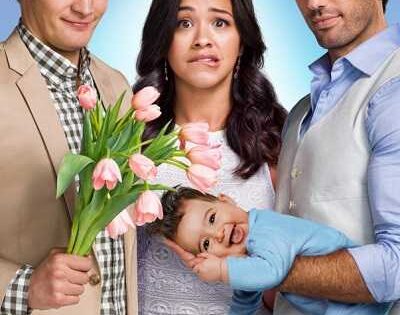 مشاهدة مسلسل Jane the Virgin الموسم الثالث الحلقة 12