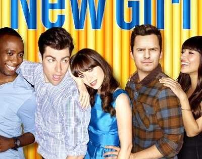 مشاهدة مسلسل New Girl الموسم الثالث الحلقة 15