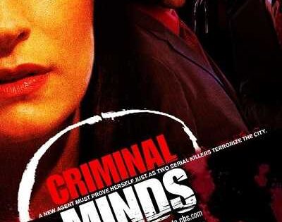 مسلسل Criminal Minds الموسم الثامن الحلقة 10