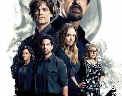 مسلسل Criminal Minds الموسم 12 الحلقة 3 مترجمة