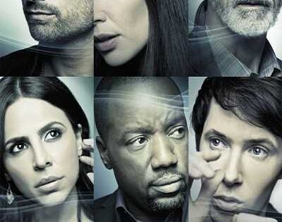 مسلسل Alphas الموسم الثاني الحلقة 13